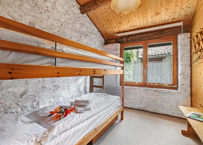 Rustico Stock With Free Wifi- Happy Rentals